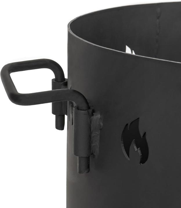 Produktbild BBQ-Toro Kazan mit Ofen