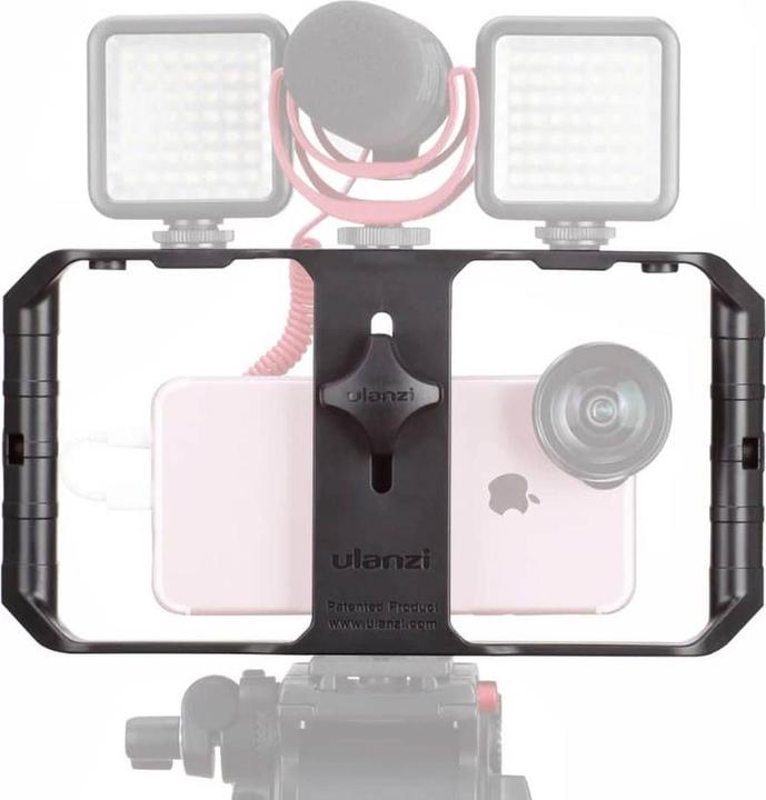 Image du produit Ulanzi Cage U-Rig Pro