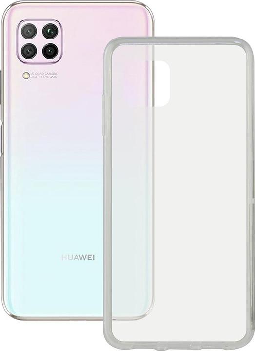 Immagine prodotto Contact Flex Cover Tpu per Huawei P40 Lite Trasparente (Huawei P40 Lite)