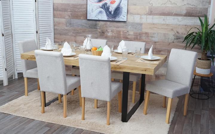 Image du produit JOHN316 Esszimmerstühle