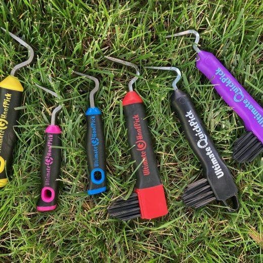 Image du produit Ultimate HoofPick Cure-pied pour cheval