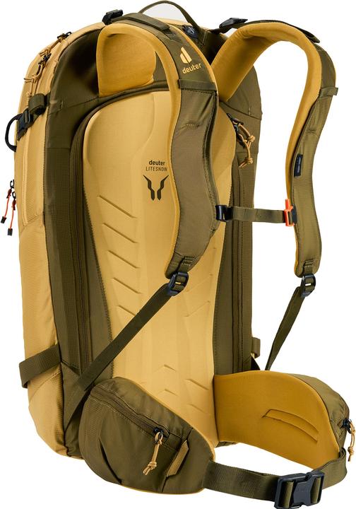 Image du produit Deuter Freerider 24 (24 l)