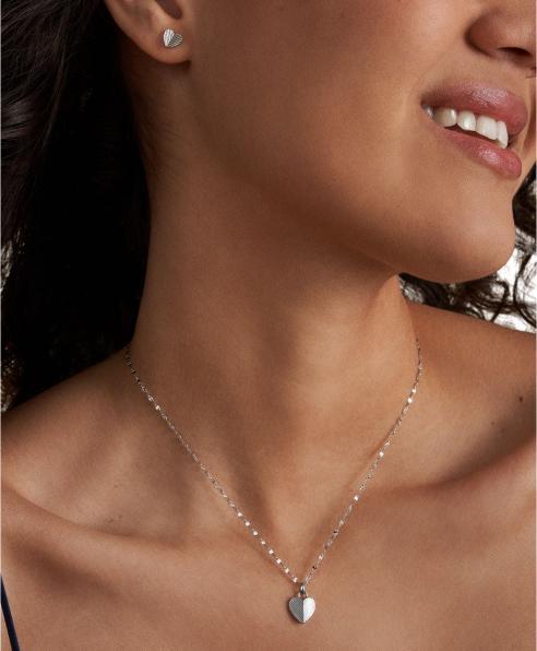 Produktbild Fossil Harlow (Edelstahl)