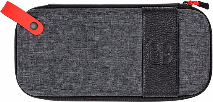 PDP travel case (Switch, Switch Lite, Switch OLED)