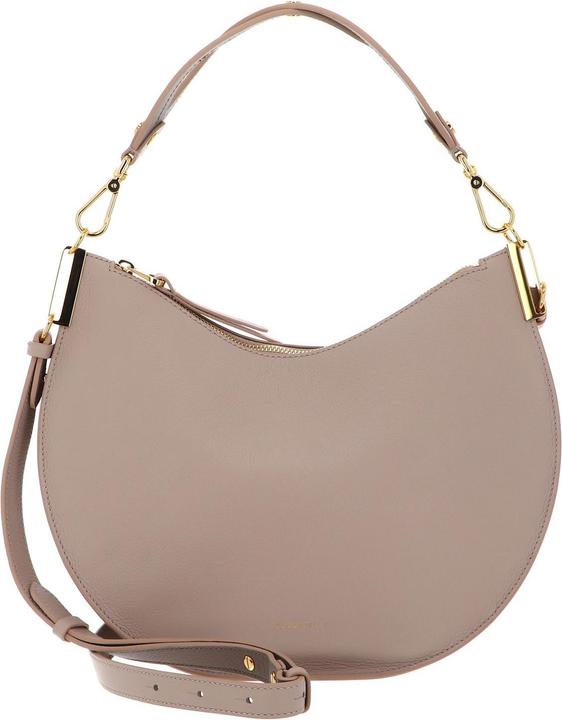 Rosette, Warm Taupe