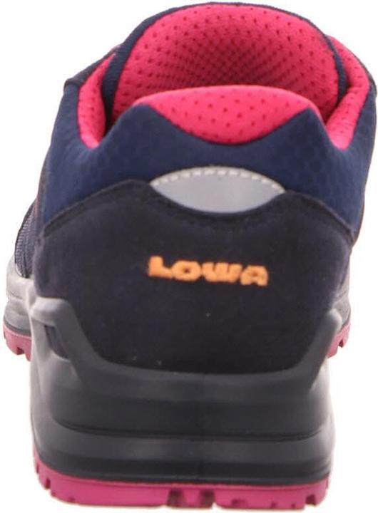 Produktbild Lowa Maddox GTX LO Junior (40)