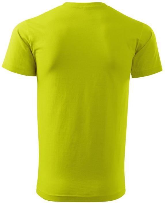 Produktbild Adler Basic T-shirt M MLI-12962 (S)