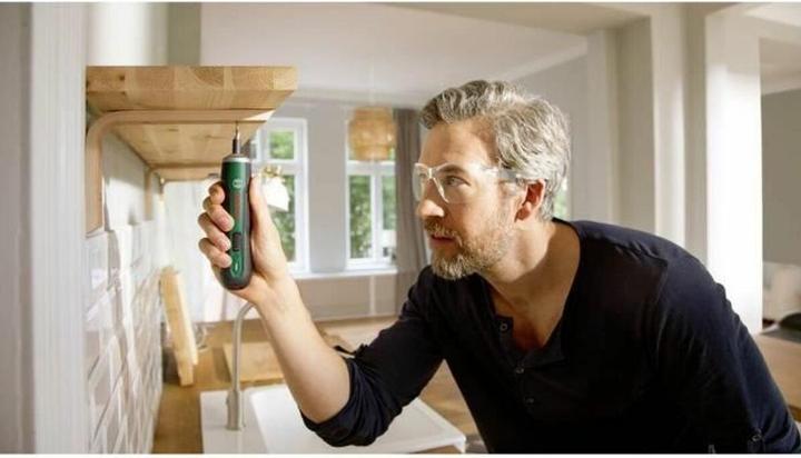 Produktbild Bosch Home & Garden PushDrive (Akkubetrieb)