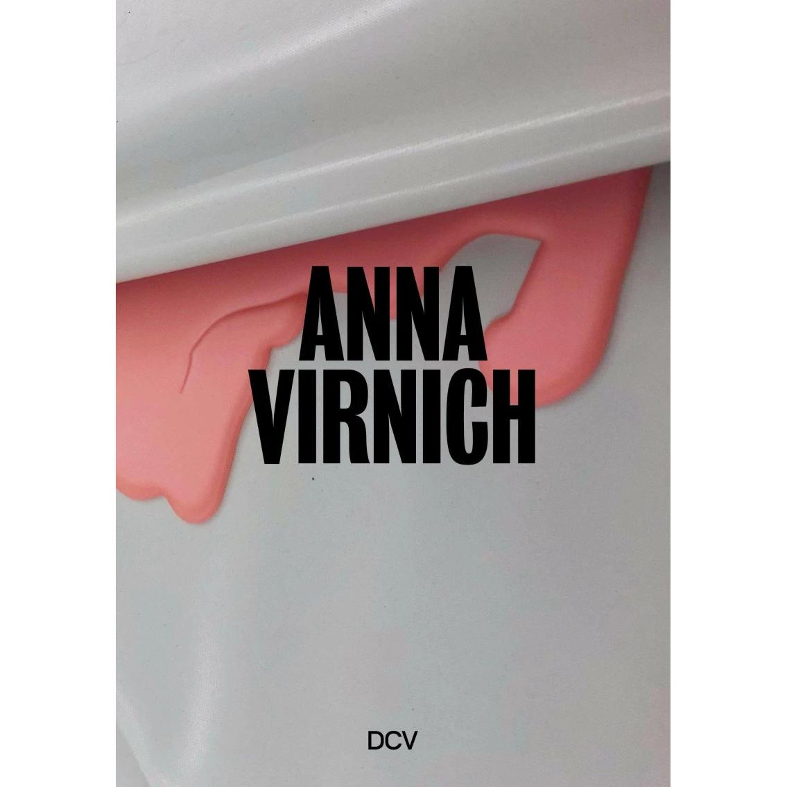 Thumbnail - Anna Virnich, Sachbücher von Robert Grunenberg