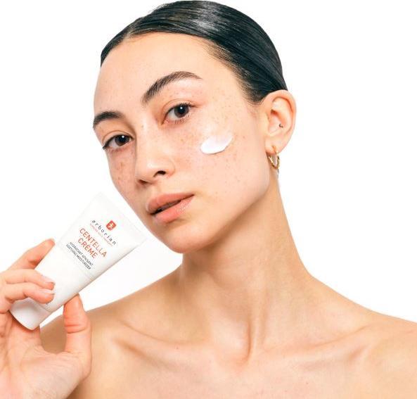 Produktbild Erborian Centella Crème (50 ml, 24h Creme)