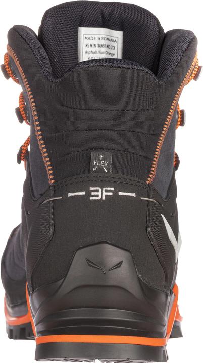 Immagine prodotto Salewa Scarpe MTN Trainer Mid GTX (41)