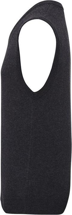 Image du produit Premier Gilet sans manches en tricot pour hommes (L)