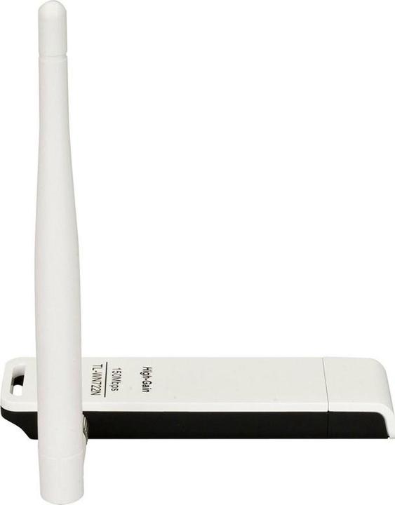 Image du produit TP-Link Tl-Wn722n (USB 2.0)