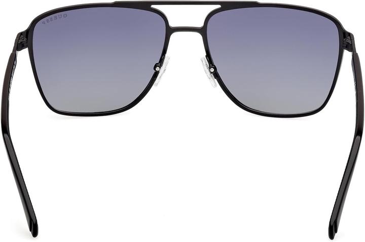 Actual product image Guess Polarized Navigator Sunglasses