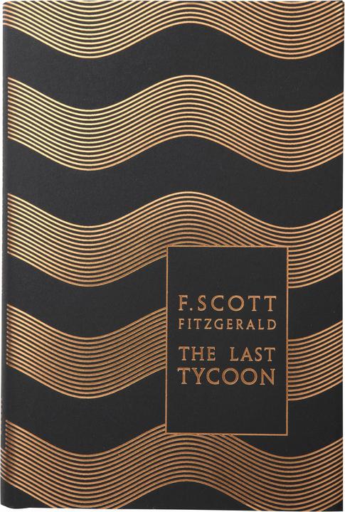 Produktbild The Last Tycoon (Englisch, Edmund Wilson, F Scott Fitzgerald, F. Scott Fitzgerald, 2010)