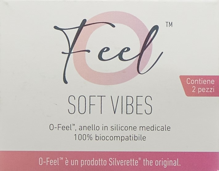 Produktbild Silverette Ringe O-Feel (One Size)