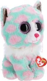 Produktbild Ty Beanie Buddy Opal Katze (24 cm)