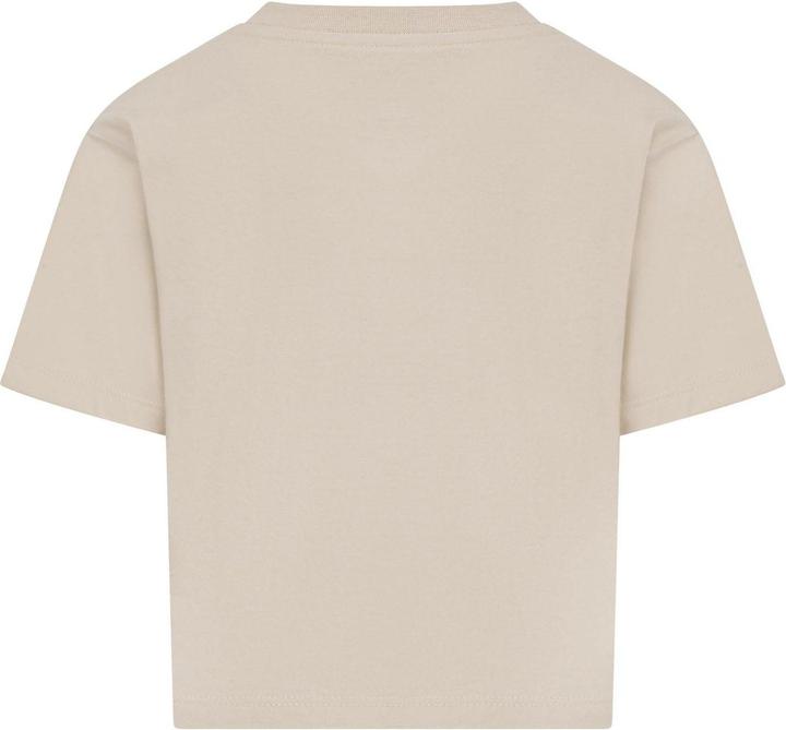 Actual product image Nike Childrens/Kids Club Boxy T-Shirt (116)