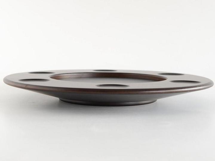 Productafbeelding Alessi Houten Fondue Carrousel