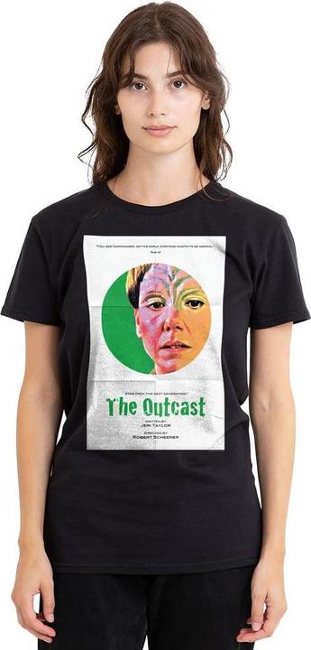 Immagine prodotto The Next Generation Season 5 Episode 17 Maglietta Adulto Unisex (XL)