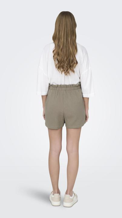 Produktbild JdY Normal geschnitten Mittlere Taille Shorts Paperbag Shorts