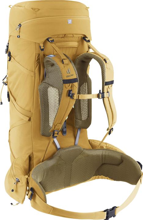 Produktbild Deuter Aircontact Core 50+10 (50 l)