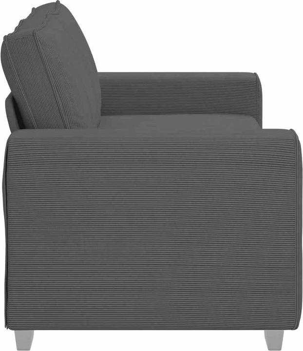 Produktbild vidaXL Zweisitzer-Sofa (2-Sitzer)