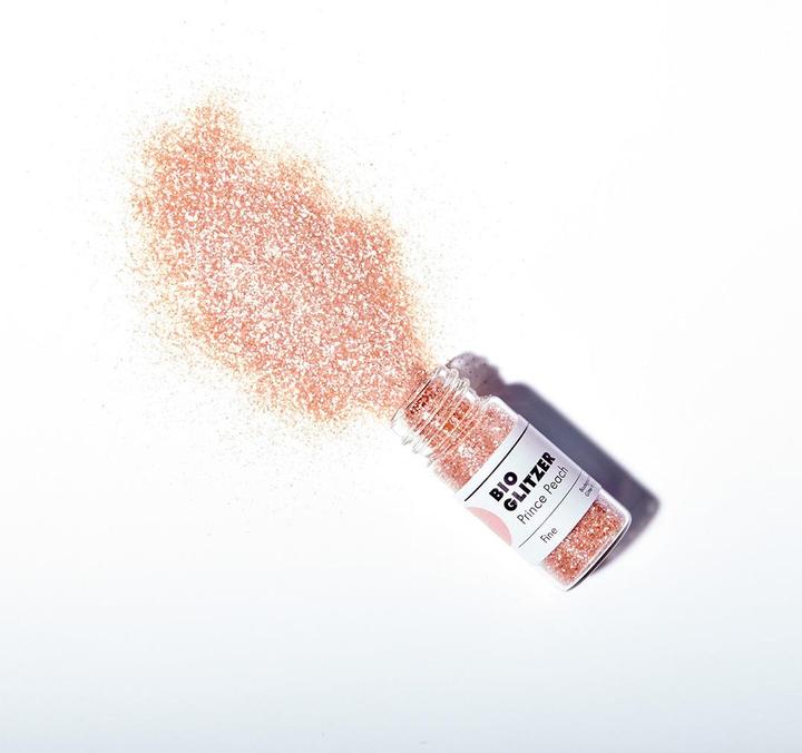 Immagine prodotto Birkenspanner Bioglitter Copper Glow 5g