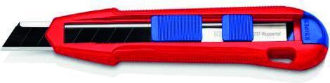 Actual product image Knipex CutiX (Cutters)