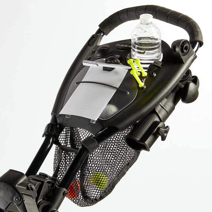 Image du produit Inesis 3 Wheels