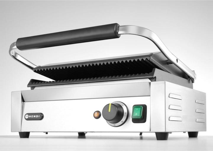 Produktbild Hendi Paninigrill