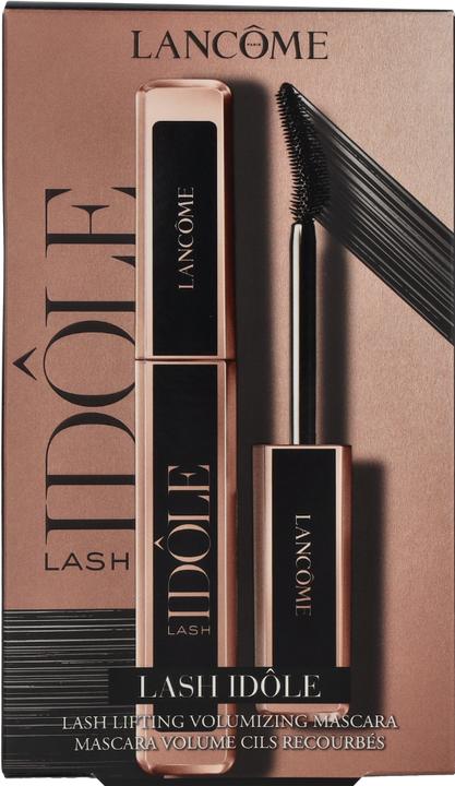 Actual product image Lancôme Gift Set for Women (01 Glossy Black)