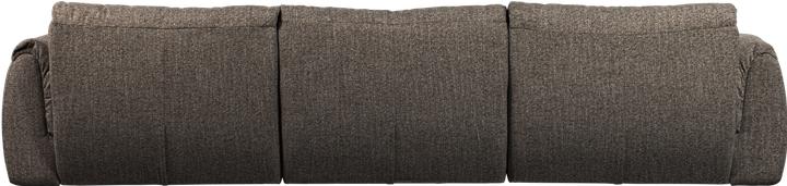 Actual product image Woood Baggy (3-seater)