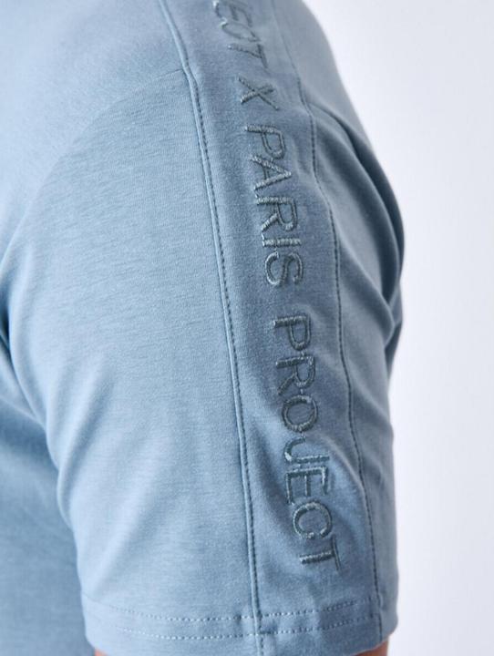 Actual product image Project X Paris houlder band t-hirt project x pari (S)