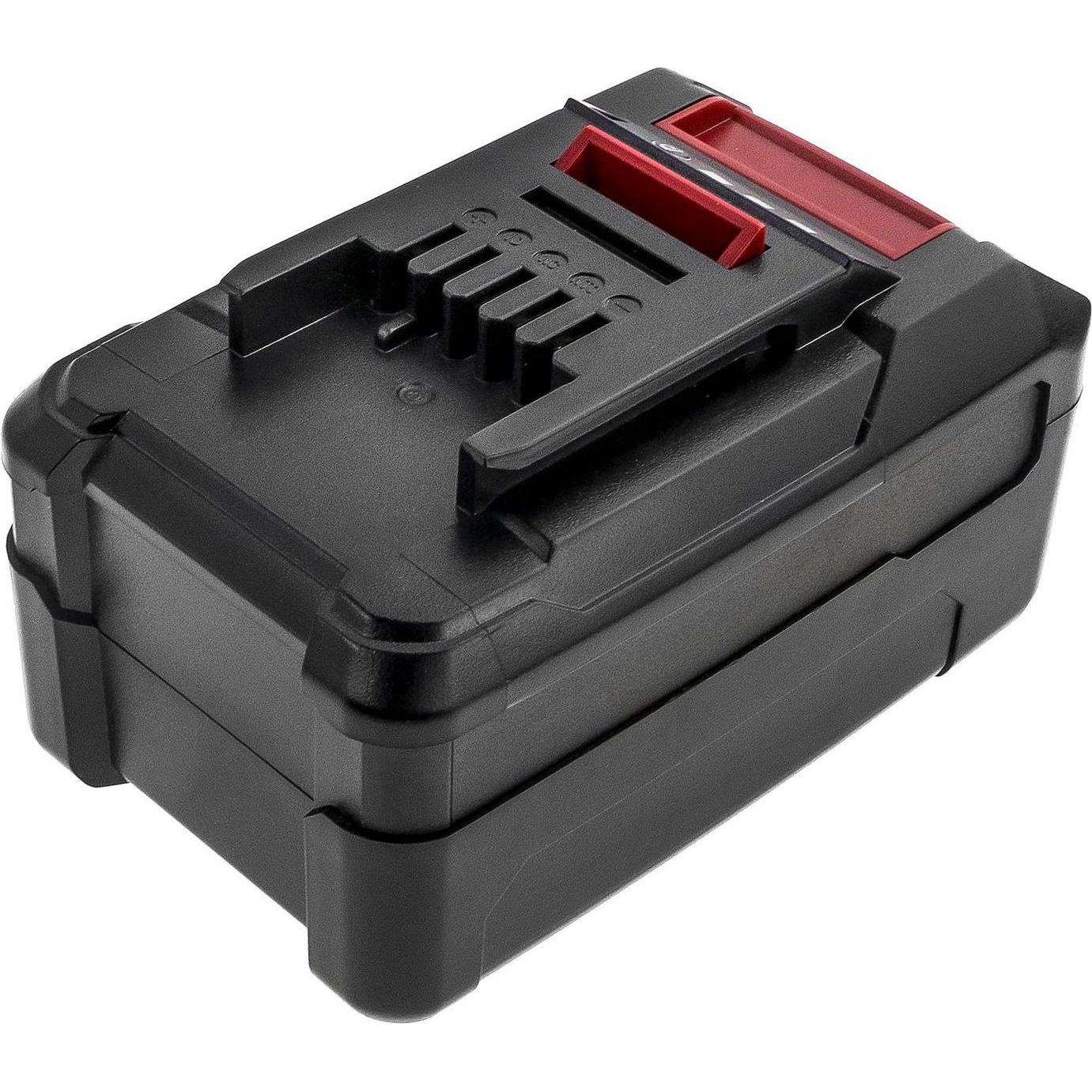 CoreParts, Werkzeugakku + Ladegerät, Battery for Einhell Power (18 V)