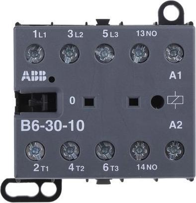 Produktbild ABB Motorschütz
