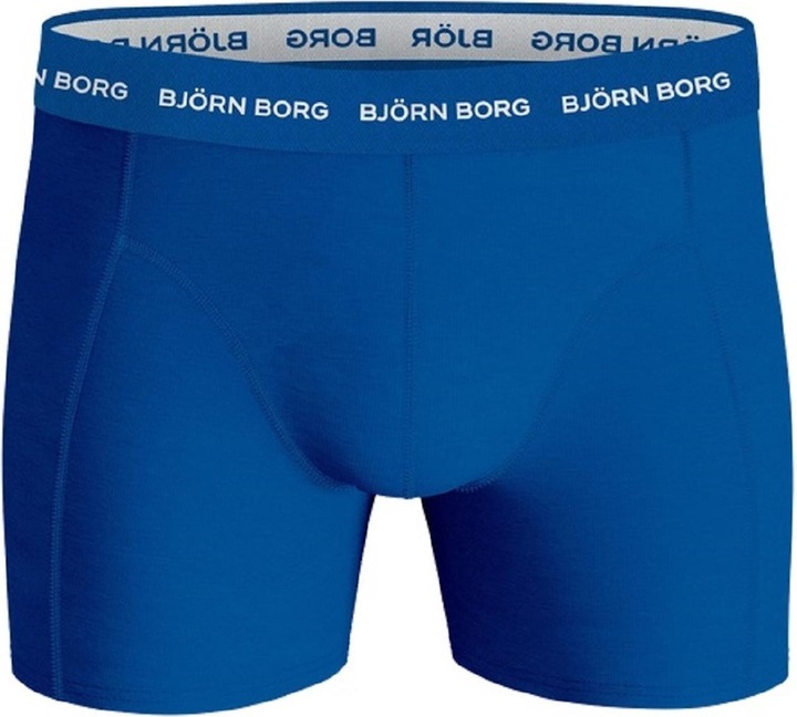 Produktbild Björn Borg Casual Stretch (L, 3er Pack)