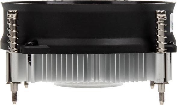Actual product image Silverstone Sst-Nt09-115x (45 mm)