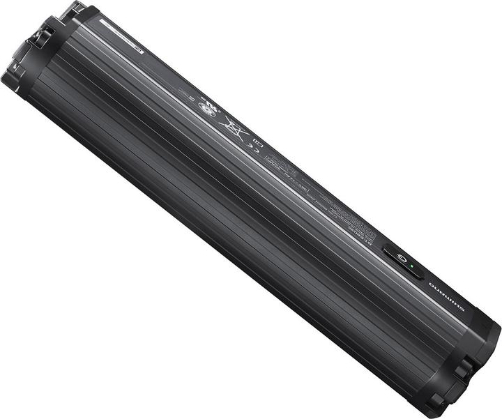 Shimano Steps Bt-E8035 (504 Wh, E-Bike Akku)