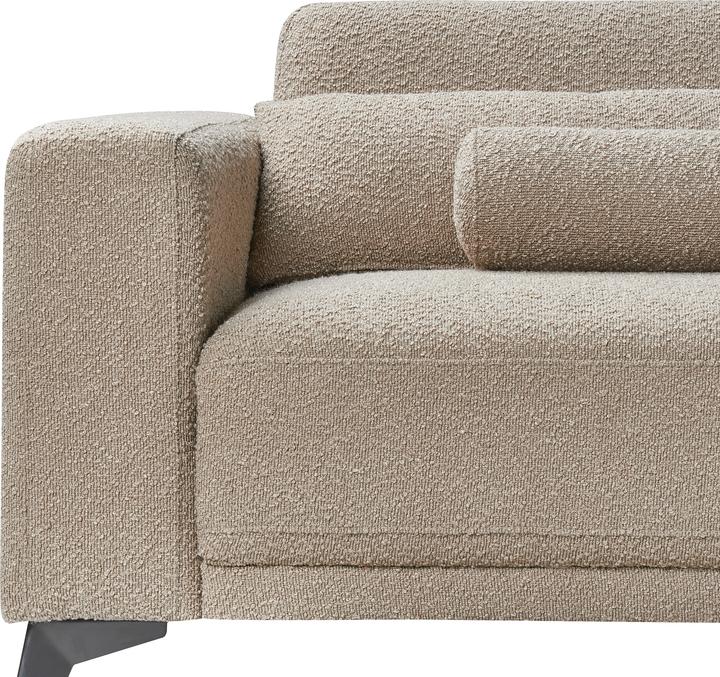 Actual product image Beliani Ange (3-seater)