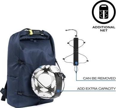 Actual product image XD Design Bobby Urban Lite (27 l)