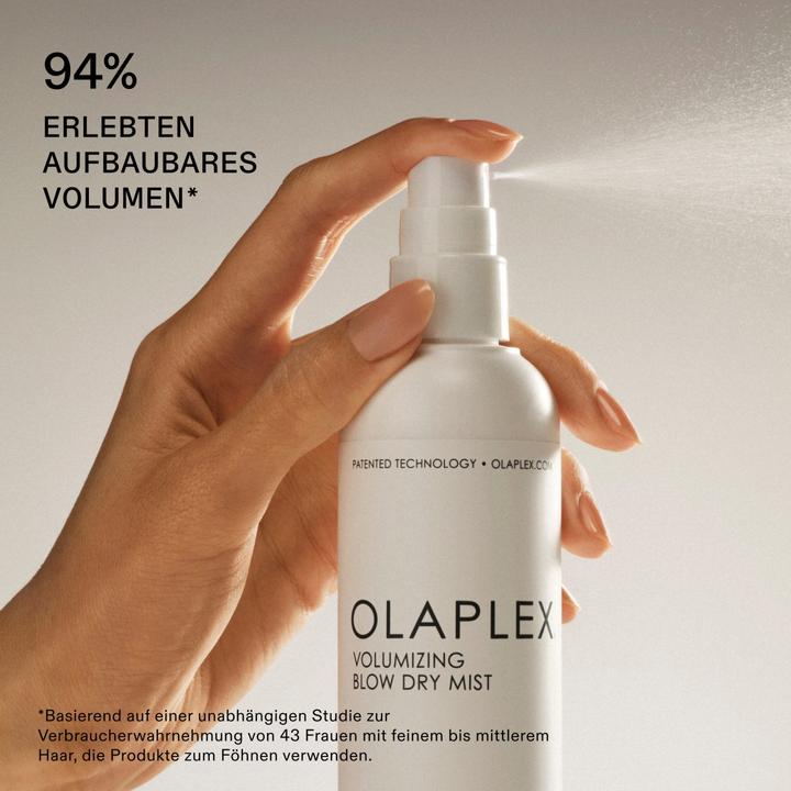 Produktbild Olaplex Volumizing Blow Dry Mist (150 ml)