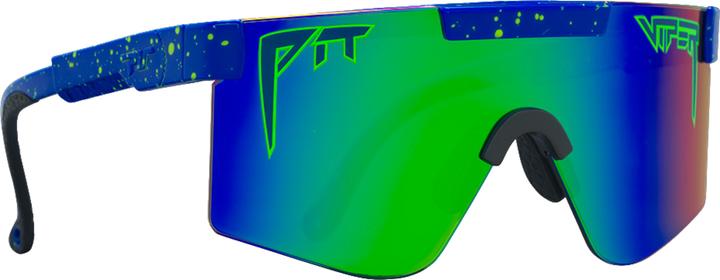 Produktbild Pit Viper The Leonardo (Green Blue)