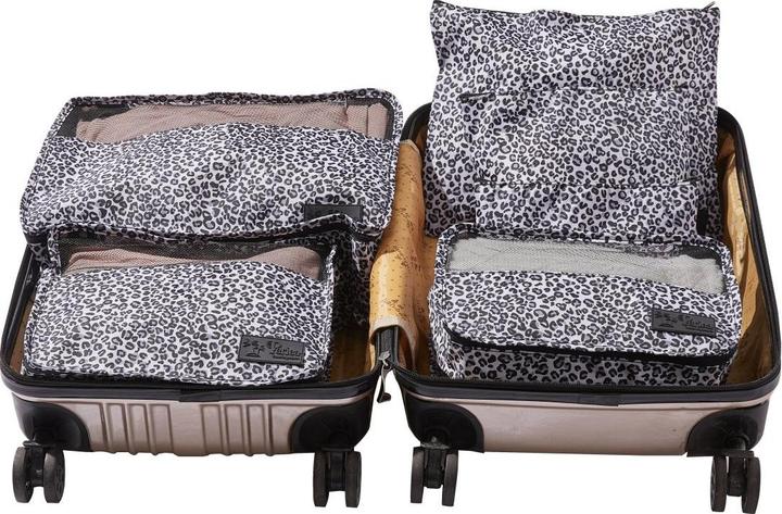 Produktbild isda Lucy Travel Packing Cube Set