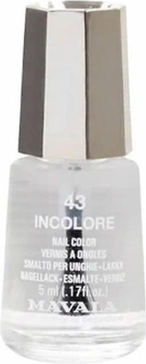 Produktbild Mavala Incolore (incolore transparent, Farblack)