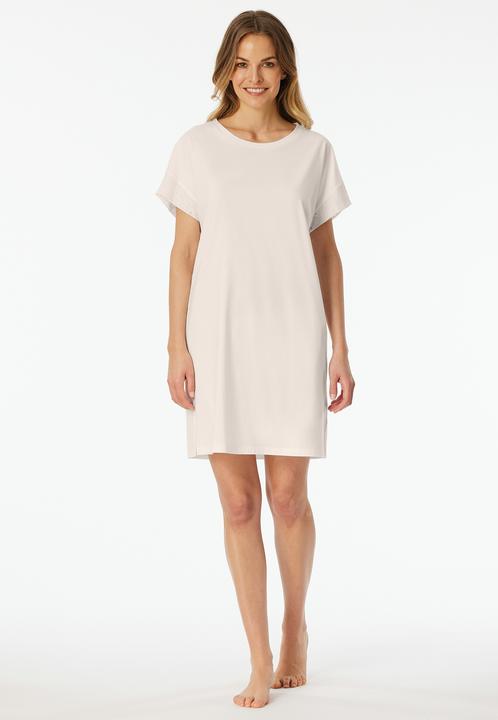 Produktbild Schiesser Nachthemd Casual Nightwear (50, XL)