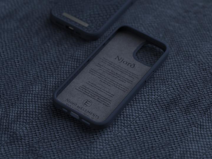 Produktbild Njord Hard-Cover Vatn Case for iPhone 13 (Apple iPhone 13)