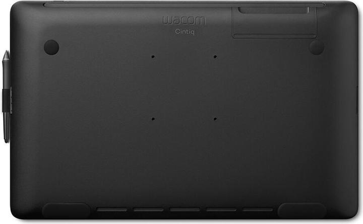 Produktbild Wacom Cintiq 22 (21.50", 5080 lpi)