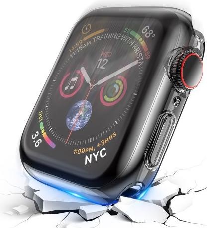 Actual product image Cover-Discount Rubber Protection Case
