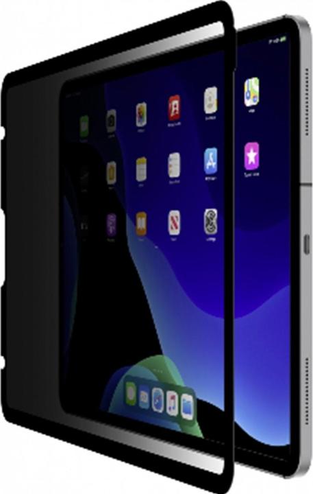 Image du produit Belkin Screenforce abnehmbarer Privacy Displaysch. iPad Pro 11 (1 pcs, Apple iPad Pro 11 2018, Apple iPad Pro 11 2020, Apple iPad Pro 11 2021, Apple iPad Pro 11 2022)
